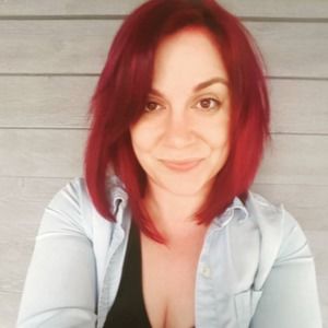 Meet your Posher, Marianne